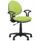 Работен офис стол Smart black