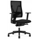 Работен офис стол 4Me Mesh black