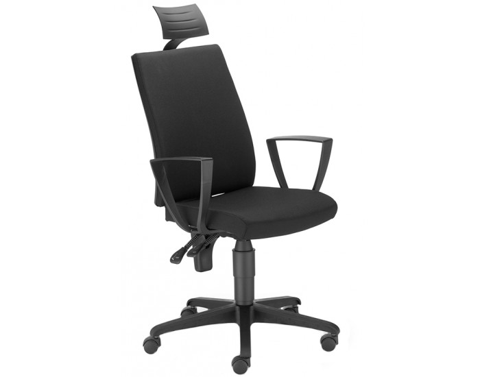 Работен офис стол I-Line HR