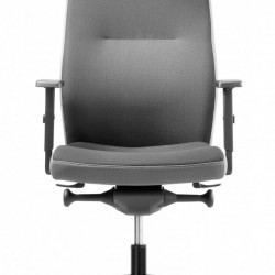 Работен офис стол So - One HB Black - Scaune de birou