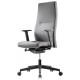 Работен офис стол So - One HB Black