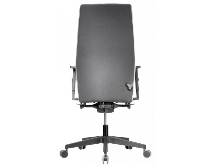Работен офис стол So - One HB Black