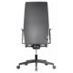 Работен офис стол So - One HB Black