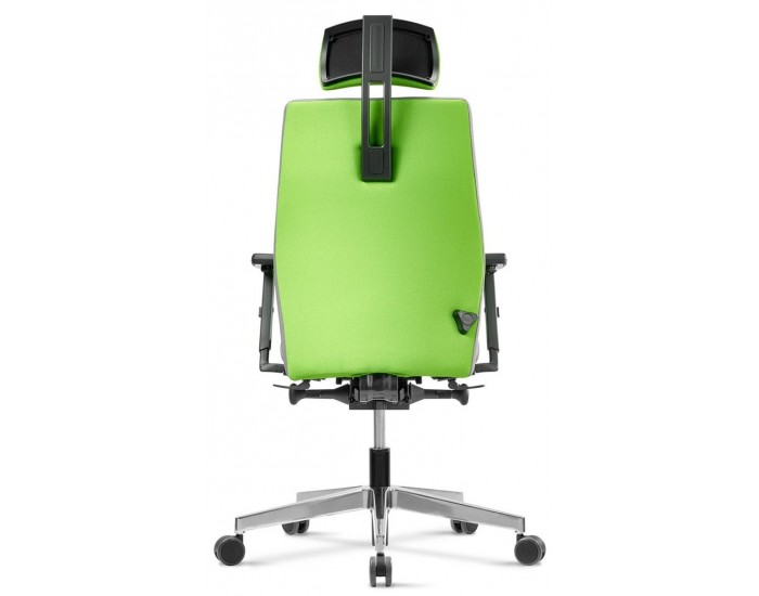 Работен офис стол So - One LB ST44POL HRUA