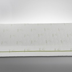 Двулицев Матрак Bamboo Pocket - Saltele