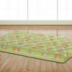 Детски матрак Paradise Сънчо, Еластична пяна - Saltele pentru copii