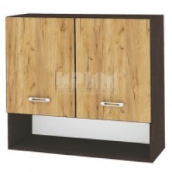 ВД - 108  - Module Stejar Gran Sasso cu Wenge