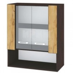 ВД - 109 - Module Stejar Gran Sasso cu Wenge