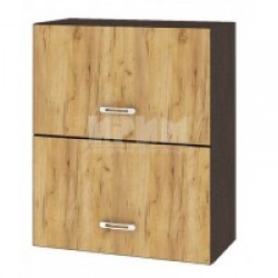 ВД - 111 - Module Stejar Gran Sasso cu Wenge