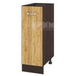 ВД - 120 - Module Stejar Gran Sasso cu Wenge