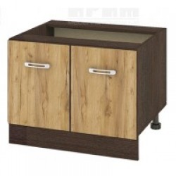 ВД - 132 - Module Stejar Gran Sasso cu Wenge