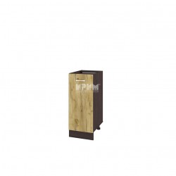 ВД - 140 - Module Stejar Gran Sasso cu Wenge