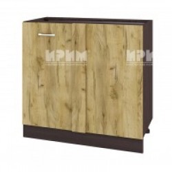 ВД - 142 - Module Stejar Gran Sasso cu Wenge