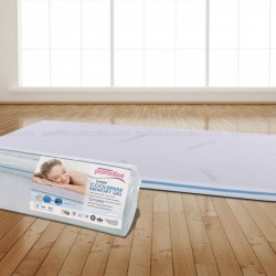 Топер Coolsense Memory Gel - Topper-e