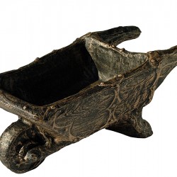 Саксия Kolichka - Decorațiuni