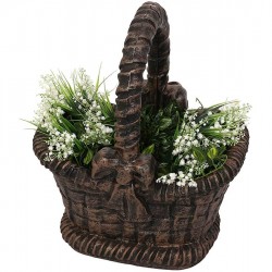 Саксия Koshnica голяма - Decorațiuni