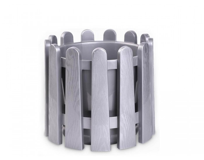 Саксия Dekora F19 cm с дренаж
