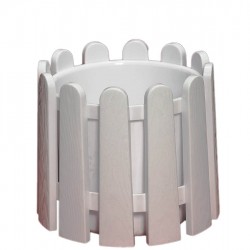 Саксия Dekora F23 cm с дренаж - Decorațiuni