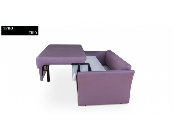 Диван Trio BM, разтегателен