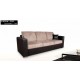 Диван Elegance - Lux BM, разтегателен