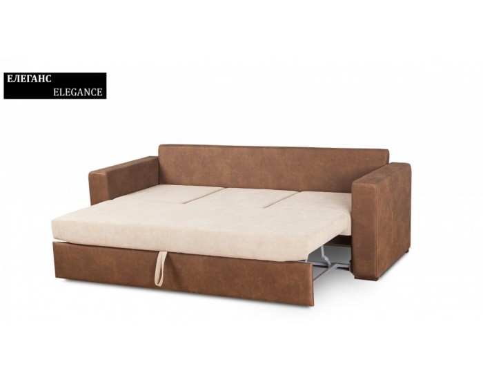 Диван Elegance BM, разтегателен