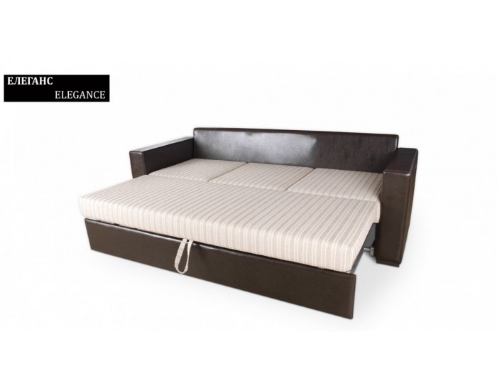Диван Elegance BM, разтегателен