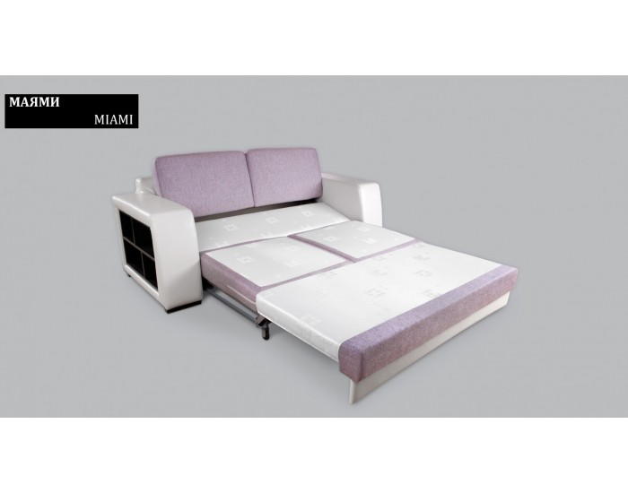 Диван Miami BM, разтегателен