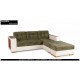Ъглов диван Madeyra BM, с ракла, разтегателен