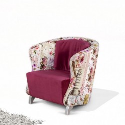 Фотьойл Athena BM - Mobilier tapițat