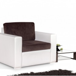 Разтегателен фотьойл Elegance BM - Rudi-an