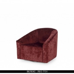 Фотьойл Sugar BM - Mobilier tapițat