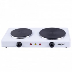Електрически котлон Albatros AP26W  - Albatros