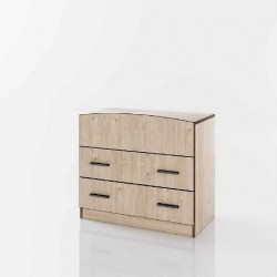 Скрин модел 3067 - Bogdan Furniture I