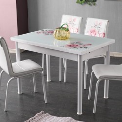 Трапезен стол Pedli 2956 - Scaune de dining