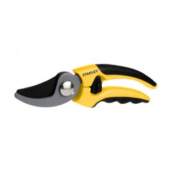 Компактна ергономична градинска ножица Stanley 1,27 см, 2016202 - Unelte și accesorii de grădină