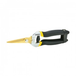 Ножица за бране  Stanley 5,08 см, 2016259 - Unelte și accesorii de grădină