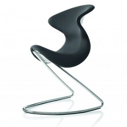 Ергономичен стол Oyo Graphite - Scaune speciale