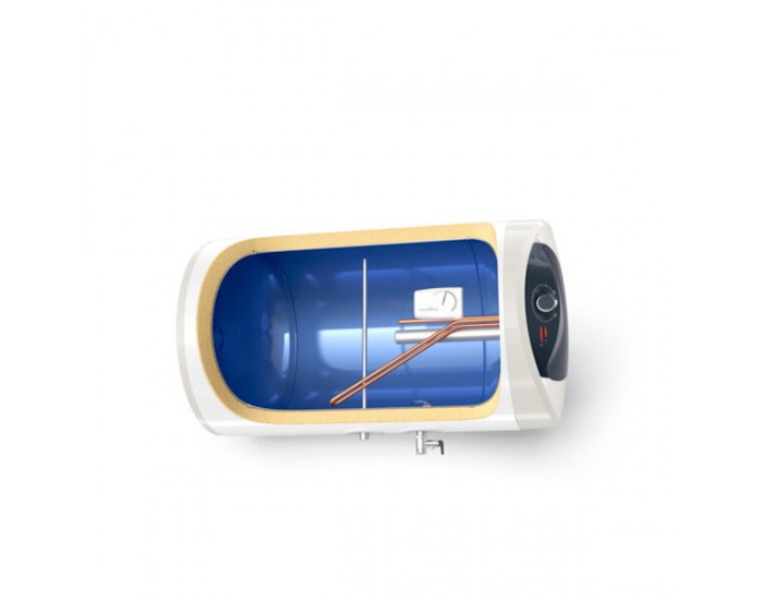 Бойлер Tesy modeco GCH 80 47 30 C21 TSR , 3 , 80 , C , Хоризонтален