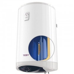 Бойлер Tesy MODECO GCV 80 47 24D C21 TS2R , 2.4 , 80 , B , Вертикален - Tesy