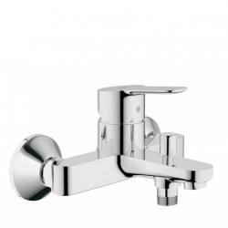Смесител за вана Grohe BauEdge 23334000 - Lavoare și baterii