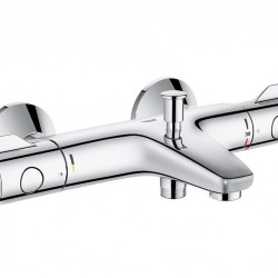 Термостатен смесител Grohe Grohtherm 800 34567000 - Lavoare și baterii