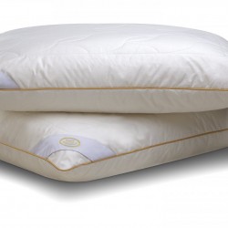 Възглавница Wool Comfort - White Boutique