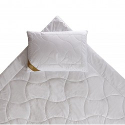 Завивка Camella Gold - White Boutique