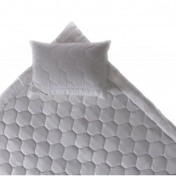 Завивка Cottona Tencel - White Boutique