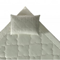 Завивка Eco Bamboo - White Boutique