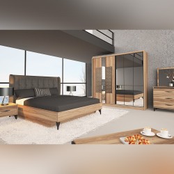 Спален комплект Asos - Seturi de dormitor