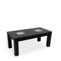Холна маса Мебели Богдан Модел W-Kipris BM, масив, МДФ - Bogdan Furniture Direct