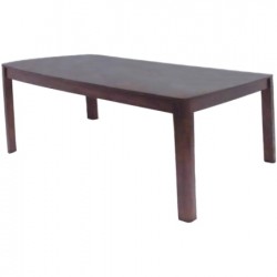 Холна Маса Мебели Богдан модел BM-Wein, Масив от Бук - Bogdan Furniture Direct