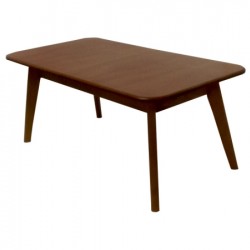 Холна Маса Мебели Богдан модел BM-City, Масив от Бук - Bogdan Furniture Direct