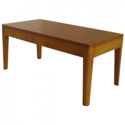 Холна Маса Мебели Богдан модел BM-Katrin, Масив от Бук - Bogdan Furniture Direct